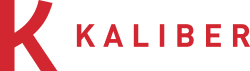 Logo Kaliber